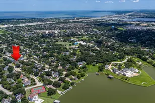 410 Crestwood Dr, El Lago, TX 77586 - Photo 29