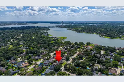 410 Crestwood Drive, El Lago, TX 77586 - Photo 3