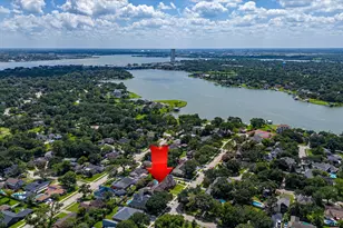410 Crestwood Dr, El Lago, TX 77586 - Photo 3