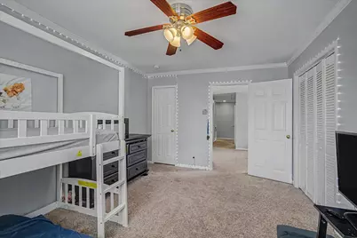 410 Crestwood Drive, El Lago, TX 77586 - Photo 31