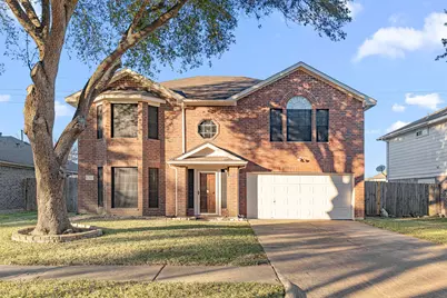 23714 Welch House Lane, Katy, TX 77493 - Photo 3