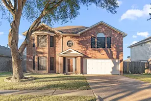 23714 Welch House Ln, Katy, TX 77493 - Photo 3