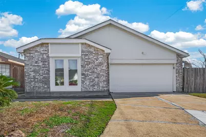 3517 Denio Drive, Houston, TX 77082 - Photo 1