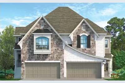 504 Water Ash Court, Montgomery, TX 77316 - Photo 1