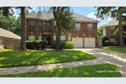 15335 Garett Green Circle, Houston, TX 77095 - Photo 3