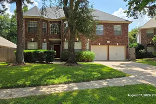 15335 Garett Green Cir, Houston, TX 77095 - Photo 3