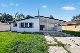 7938 Glenvista St, Houston, TX 77061 - Photo 1