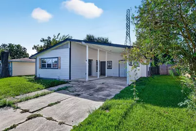 7938 Glen Vista Street, Houston, TX 77061 - Photo 3