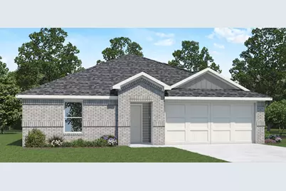 4525 Nevada Falls Drive, Conroe, TX 77303 - Photo 1