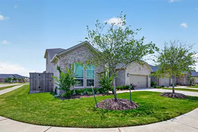 4726 Granite Shadow Lane, Fulshear, TX 77441 - Photo 3