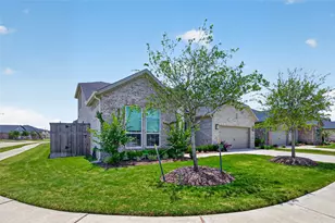 4726 Granite Shadow Ln, Fulshear, TX 77441 - Photo 3