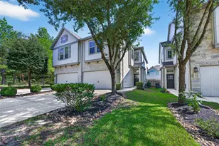 20 Cheswood Manor Court, The Woodlands, TX 77382 - Photo 1