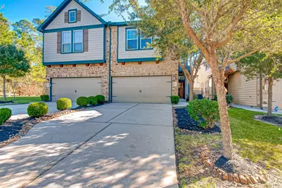 20 Cheswood Manor Court, The Woodlands, TX 77382 - Photo 1