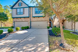 20 Cheswood Manor Court, The Woodlands, TX 77382 - Photo 1