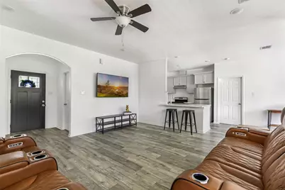 451 County Road 2358, Hardin, TX 77575 - Photo 5