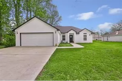 451 County Road 2358, Hardin, TX 77575 - Photo 1