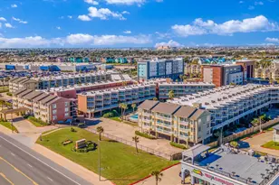 6300 Seawall Blvd, Galveston, TX 77551 - Photo 41