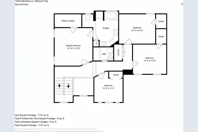 1343 Edenderry Lane, Missouri City, TX 77459 - Photo 19