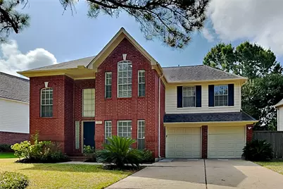1343 Edenderry Lane, Missouri City, TX 77459 - Photo 1