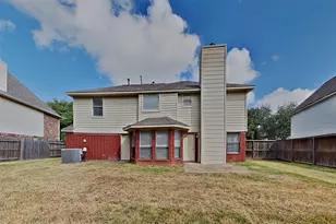 1343 Edenderry Ln, Missouri City, TX 77459 - Photo 17