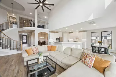 9951 Chapman Trail, Manvel, TX 77578 - Photo 9