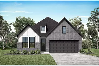 18703 Buttercup Farms Lane, Hockley, TX 77447 - Photo 1