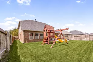 9418 McDowell Dr, Rosenberg, TX 77469 - Photo 17