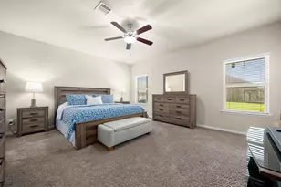 9418 McDowell Dr, Rosenberg, TX 77469 - Photo 7