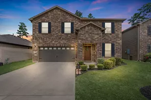 2215 Timberland Country Ct, Conroe, TX 77304 - Photo 1