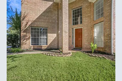 1827 Senca Springs Court, Katy, TX 77450 - Photo 5