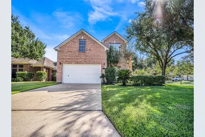 1827 Senca Springs Court, Katy, TX 77450 - Photo 1