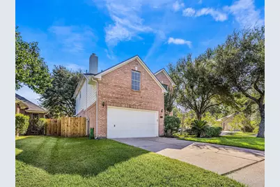 1827 Senca Springs Court, Katy, TX 77450 - Photo 3
