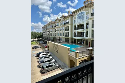 7575 Kirby Drive #3203, Houston, TX 77030 - Photo 1