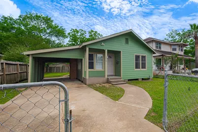 1210 Avenue E, Rosenberg, TX 77471 - Photo 3