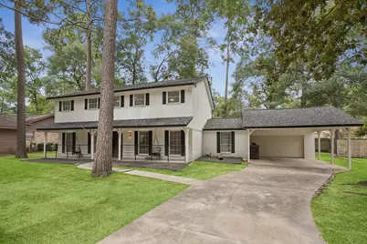 553 Cane River Lane, Conroe, TX 77302 - Photo 1