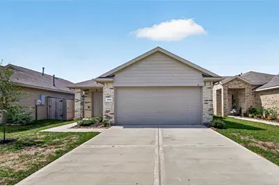 19494 Rosali Meadow Drive, New Caney, TX 77357 - Photo 1