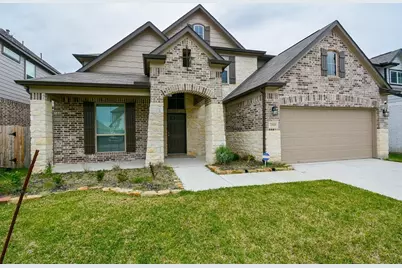 20618 Enrique Drive, Katy, TX 77449 - Photo 1