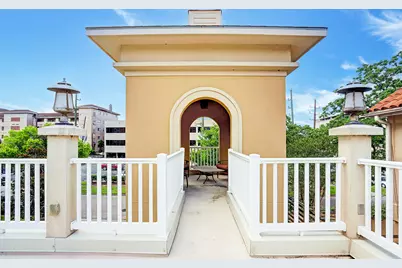 2203 Dorrington Street #306, Houston, TX 77030 - Photo 17