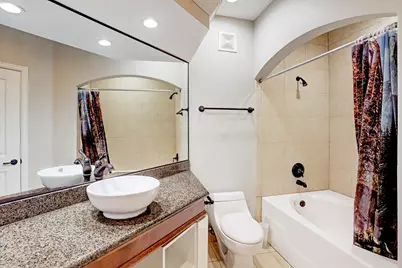 2203 Dorrington Street #306, Houston, TX 77030 - Photo 11