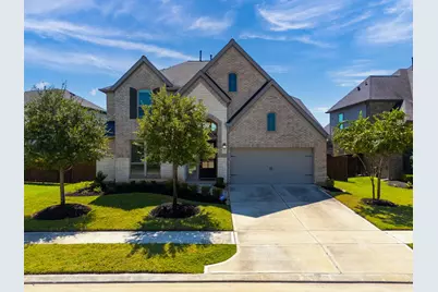 6923 Red Oak Drive, Katy, TX 77493 - Photo 1
