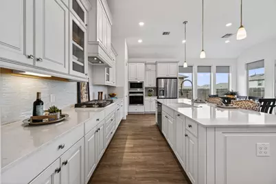 5160 Andorra Bend Lane, Porter, TX 77365 - Photo 7