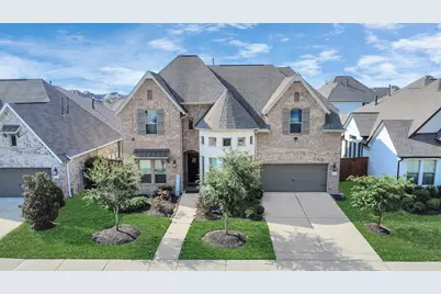 18011 Cowboy Creek Trail, Cypress, TX 77433 - Photo 1