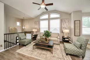 243 S Spotted Fern Dr, Montgomery, TX 77316 - Photo 3