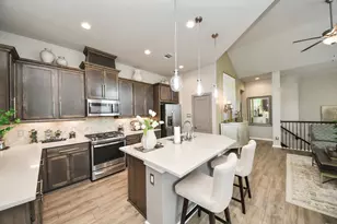 243 S Spotted Fern Dr, Montgomery, TX 77316 - Photo 9