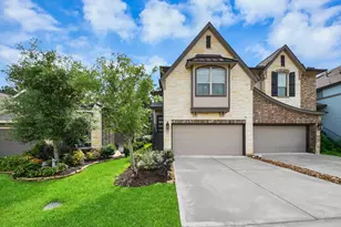 243 S Spotted Fern Dr, Montgomery, TX 77316 - Photo 35