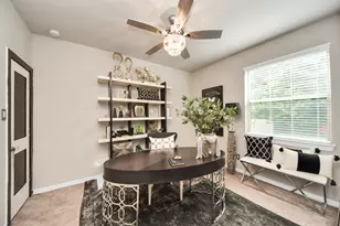 243 S Spotted Fern Dr, Montgomery, TX 77316 - Photo 21