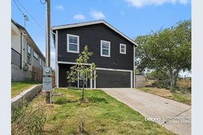 715 Amanda St, San Antonio, TX 78220 - Photo 1