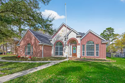 18810 Walden Forest Drive, Humble, TX 77346 - Photo 1