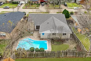 15414 Empanada Dr, Houston, TX 77083 - Photo 3