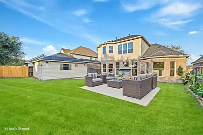 14511 Middle Bluff Trail, Cypress, TX 77429 - Photo 41